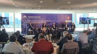 EduData Summit 2022: Unila Perkuat Networking dengan Universitas Dunia
