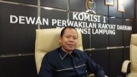 Dewan Harap Timsel Hasilkan Anggota Bawaslu Berintegritas