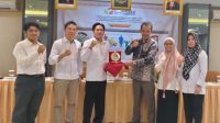 Bawaslu Upgrade Pemahaman Kepemiluan Penyandang Disabilitas