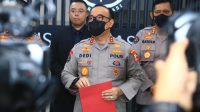 Polri – Polisi Jepang Buru Buronan Mitsuhiro di Indonesia