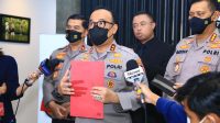 Polri Buru Buronan Polisi Jepang di Indonesia