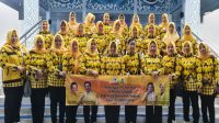 IIPG Lampung Hadiri Silatnas IIPG di Jakarta