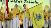 Riana Sari Resmi Dilantik Jadi Ketua IIPG Lampung