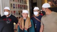 Ini Kronologi Penangkapan Pimpinan Khilafatul Muslimin Oleh Polri