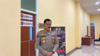 Peserta Krui Pro 2022 Dihimbau Patuhi Prokes