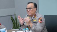Sambut Hari Bhayangkara 2022, Polri Gelar Lomba Menembak