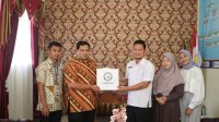 Dosen Darmajaya Kenalkan IoT di SMAN 2 Tulangbawang Udik