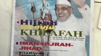 Polda Metro Jaya Tetapkan Pemimpin Khilafatul Muslimin Jadi Tersangka