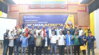 Tanggamus Zona Merah Peredaran Narkoba