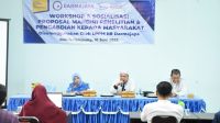 Tingkatkan Penelitian dan Pengabdian, Darmajaya Gelar Sosialisasi dan Workshop