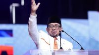 Kunjungi Lampung, Habib Dr. Salim Akan Terima Gelar Adat