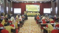 Pemprov Rakor Pelaksanaan Kegiatan Dekonsentrasi Gubernur sebagai Wakil Pemerintah Pusat Tahun 2022
