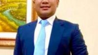 Ahmad Handoko Ajukan Peninjauan Laporan Terhadap DS