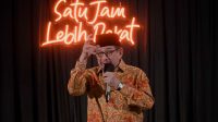 Dr. Salim Ajak Tokoh se-Lampung Kolaborasi Mewujudkan Cita-Cita Bangsa