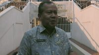 Taman Masjid Agung Al-Furqon Bakal Dipercantik
