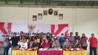Nurhasanah Ingatkan Pentingnya Menjaga Pancasila