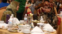 Dr. Salim Ajak Elemen Bangsa Berkolaborasi