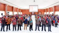 OJK – Pemkot Dorong Tingkatkan Literasi dan Inklusi Keuangan Masyarakat