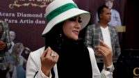 Produk Perhiasan Faiza Safira Makin Diminati 