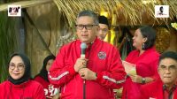 Tema Rakernas II PDIP: Desa Kuat, Indonesia Maju Dan Berdaulat