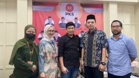 Syarif Hidayat Dorong Giat Literasi Digital Untuk Milenial
