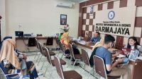 Pendaftar Meningkat, Calon Mahasiswa Dapat Kado HUT DJ