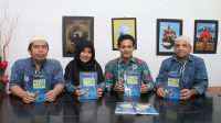 Dosen Darmajaya Terbitkan Buku Advanced Mobile Programming