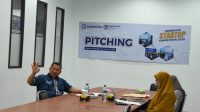 Inkubitek IIB Darmajaya Pitching 26 Peserta DSC 2022