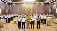 Gubernur Dorong Penguatan investasi SDM di Era Revolusi Industri 4.0