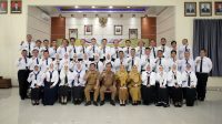 Unsur Pimpinan Administrator Diminta Tingkatkan Kompetensi dan Implementasikan Prinsip Good Governance