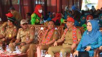 Gubernur Dorong Digitalisasi Pelayanan Publik Di Desa