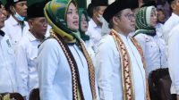 Songsong Pemilu, PKB Usung Gotong Royong Tema Perjuangan