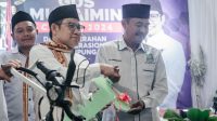 Gus Muhaimin: PKB Lampung Wajib Menang Pemilu 2024