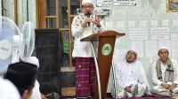 Bertemu Para Ulama di Pamekasan, Dr Salim Ajak Bela NKRI