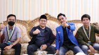 PMII Lampung Dukung Gus Muhaimin Nyapres