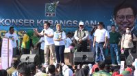 Niat Maju Pilpres, Gus Muhaimin Janji Prioritaskan Perempuan dan Kaum Muda 