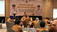 Diskominfotik Lampung Gelar FGD Admin Medsos Seluruh OPD