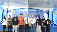 Hadirkan BEI dan OJK, Hima Prodi Akuntansi IIB Darmajaya Gelar Talkshow Portofolio dan Analisis Investasi