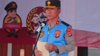 Pemuda Jabung dan Labuhan Maringgai Dapat Kuota Khusus Bintara Polri