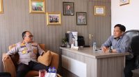 Bawaslu – Polresta Mulai Garap Pembentukan Sentra Gakkumdu