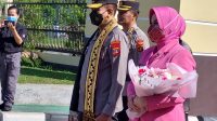 Selamat Datang Jenderal