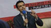 Gamal Ajak Pemuda PKS Lakukan Politik Pemberdayaan