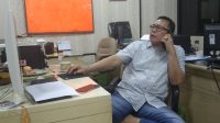 Soal Skimming, Komisi III Minta Bank Lampung Transparan