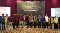 Fauzi Fatah Ajak Alumni IMM Masuk Parpol