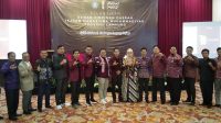 Dilantik, IMM Lampung Siap Berkolaborasi