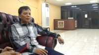 BK Ancam SP Dewan Malas