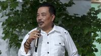 Mantan Ketua Demokrat Gabung Gerindra
