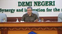 Unila Raih Hibah PKKM 2022 dari Kemendikbudristek