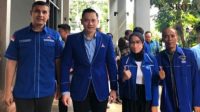 Yandri dan Yudith Siapkan Verifikasi Parpol Demokrat Lamtim dan Pringsewu