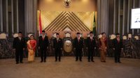 OJK Komit Proaktif Wujudkan Penguatan Industri Jasa Keuangan serta Perlindungan Konsumen dan Masyarakat